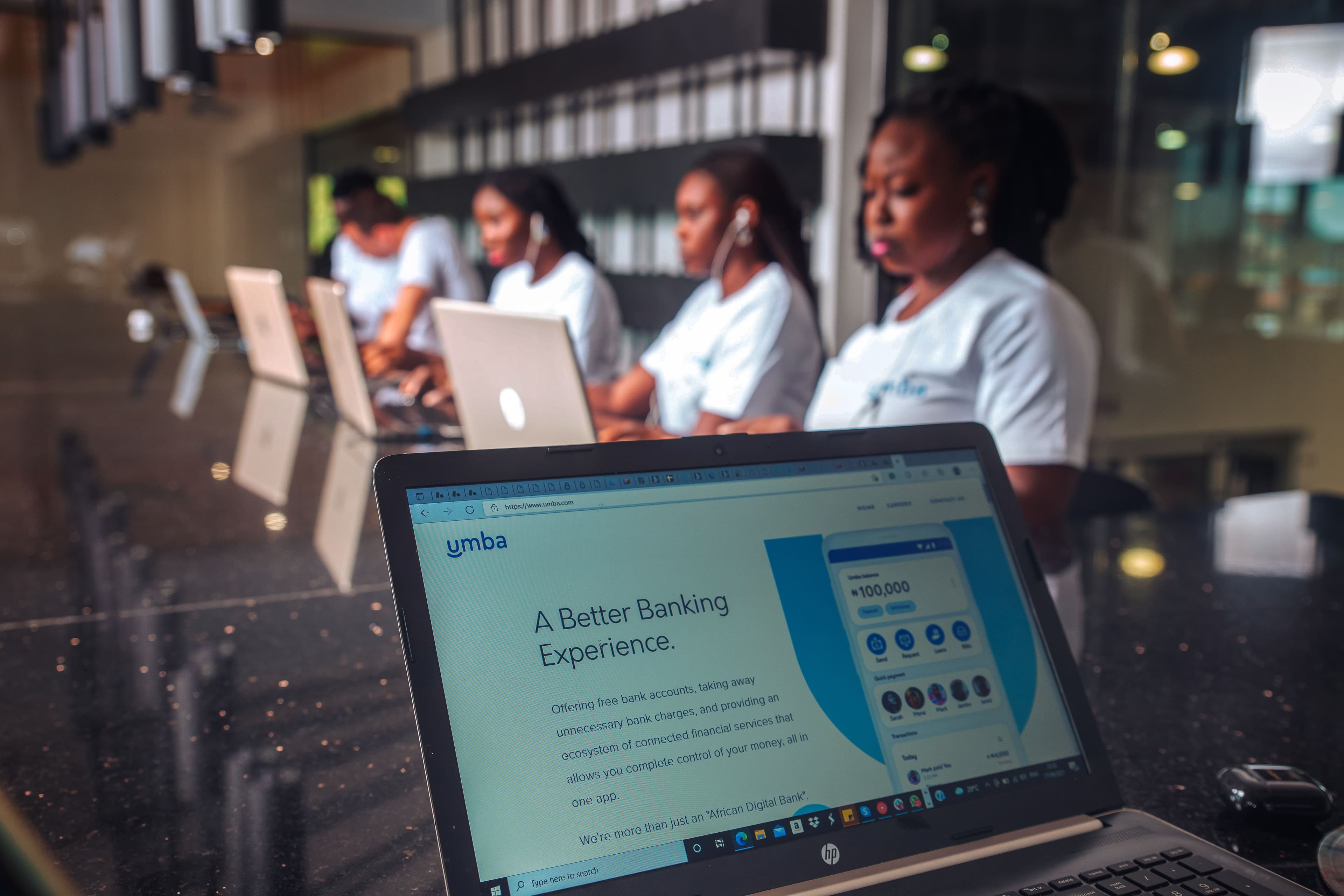 Umba, a digital bank for emerging markets, raises $2M Seed funding to expand across Africa