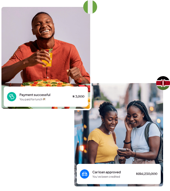 About Umba - Banking for Africa